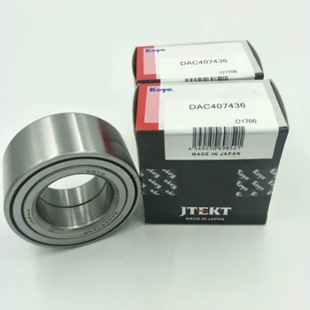 DAC407436 DAC40740036 Auto Front Wheel Hub Bearing 40x74x36mm