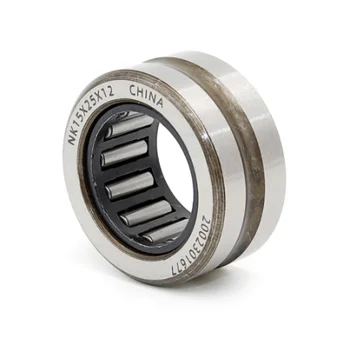 Needle roller bearing with inner ring nk152712