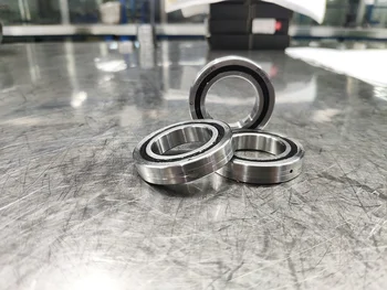 China factory price export quality crbh3510auut1p5 crbh type integrated ultra-thin crossed roller slewing ring bearings