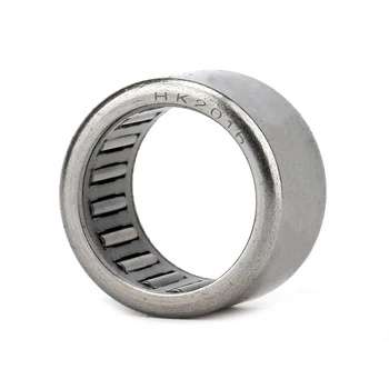 Hk series 30x37x38mm drawn cup needle roller bearing hk3038