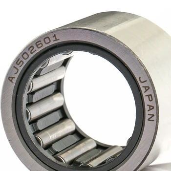 Needle roller bearing for hydraulic pump aj502601a aj503518a