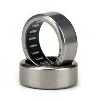 Stamped needle roller bearing hk081310 8x13x10 mm