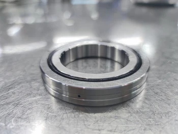 Rb80070 split type inner ring rotation crossed roller bearing