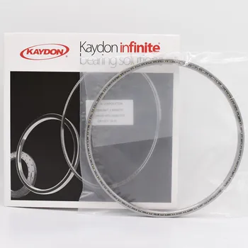 Kb100cp0 254×269. 875×7. 9375 mm thin section bearings for industrial robot