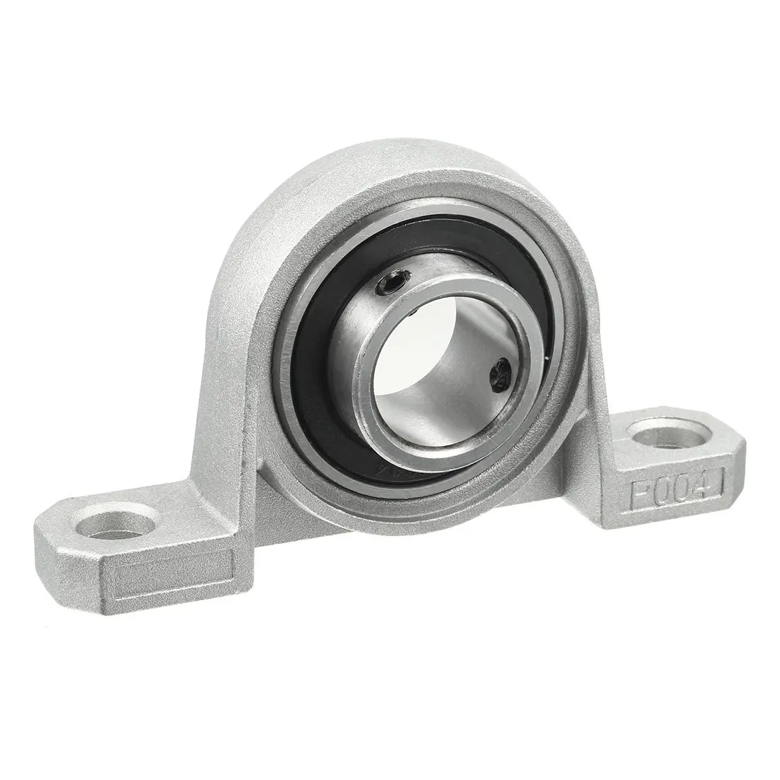 TFL KP Series KP001 KP002 KP003 KP004 small zinc alloy pillow block bearing for housing bearing