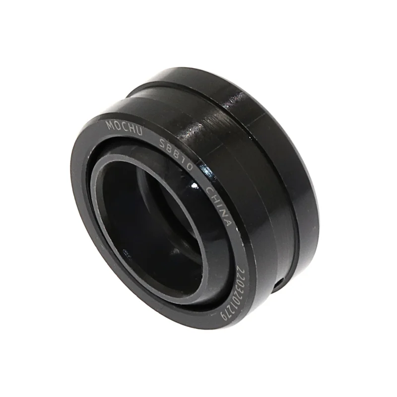 Spherical Plain Bearing Open Inch SBB10