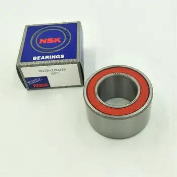 Japan original NSK KOYO NTN BD35-12 wheel hub bearing 35x64x37 mm