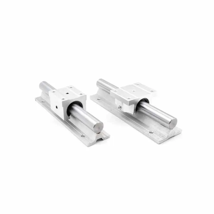 TBR25UU Linear Guide Rail Bearing from Japan