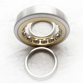 QJ314MA Four point contact ball bearing