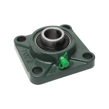 Tfl ucf series pillow block bearing ucf204 for industrial technology