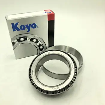 Japan koyo 37425/37625 tapered roller bearing