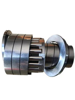 High temperature 8065e spiral bearing 55x89x73mm