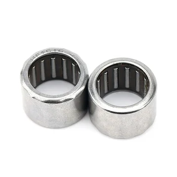 High quality HF1216 needle roller bearing12x18x16mm