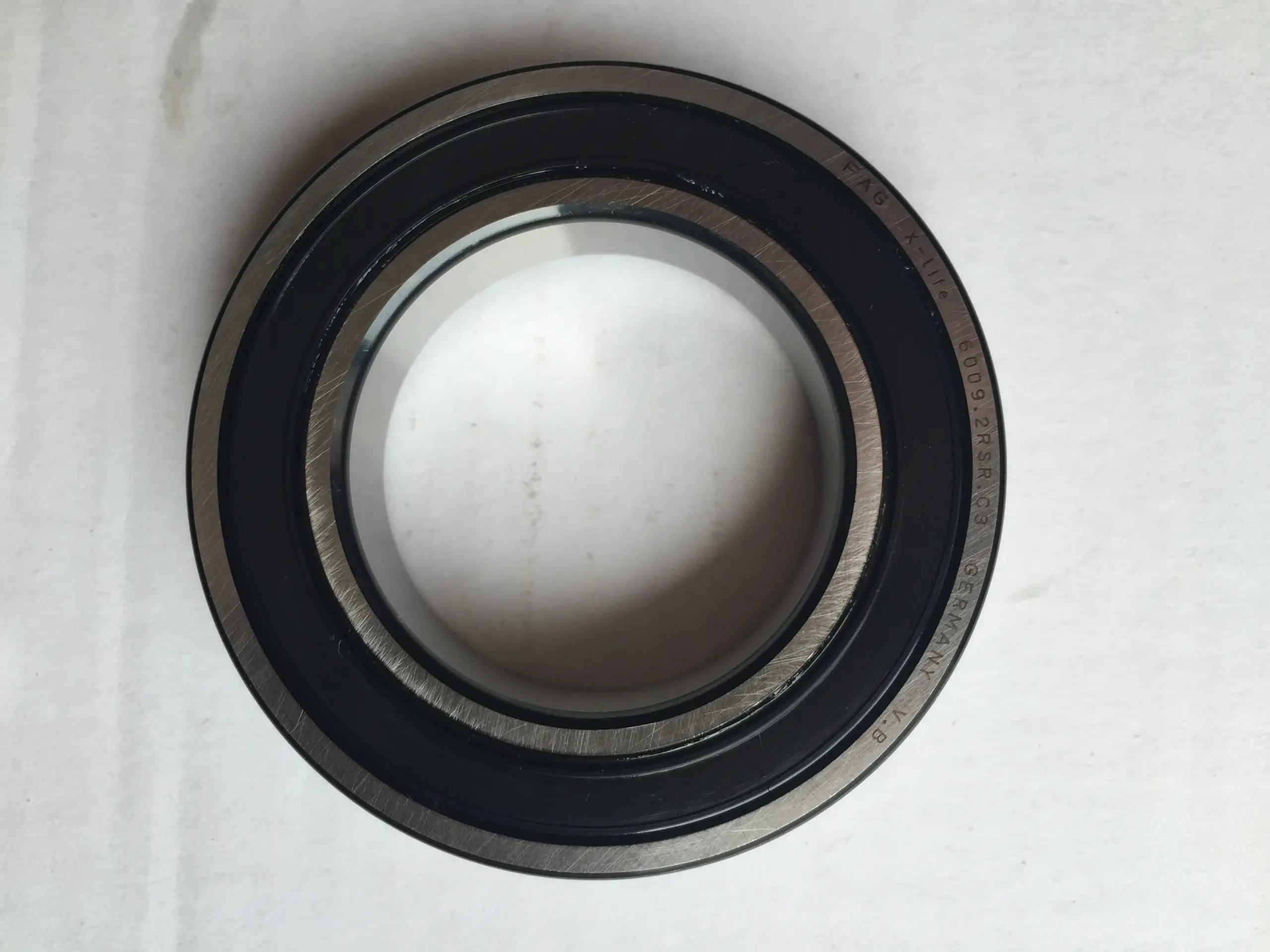 Ceramic Ball Bearing B40-185A Spindle Bearing