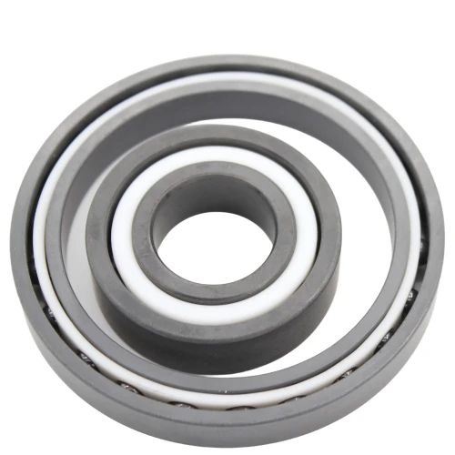 si3n4 ceramic high temperature ball bearings 6700 6701 6702 6703 6704