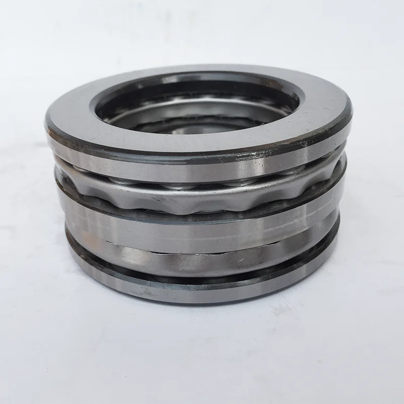 Factory Price Double Directional Thrust Ball Bearing 52211 For Industrial Fans