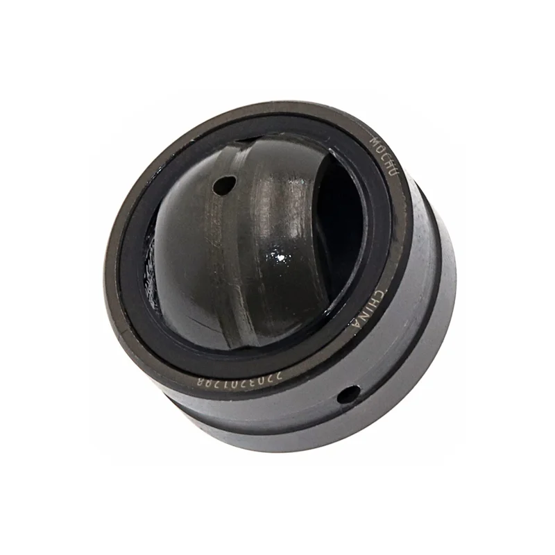 Spherical Plain Bearing Open Inch SBB10