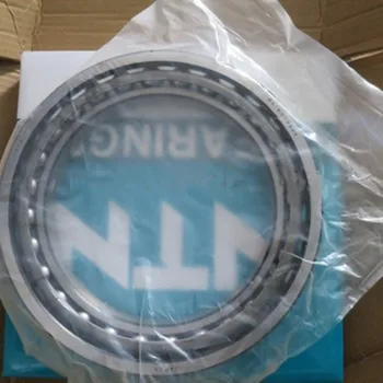 Ntn angular contact ball bearings sf 4007 vpx1 200x250x24mm