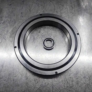 RB35020 rotary table bearing 350mm*400mm*20mm