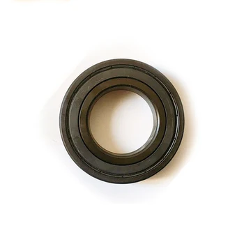 250 to 350 degree resistant deep groove ball bearings 6206-2Z/VA201 high speed and high temperature bearing