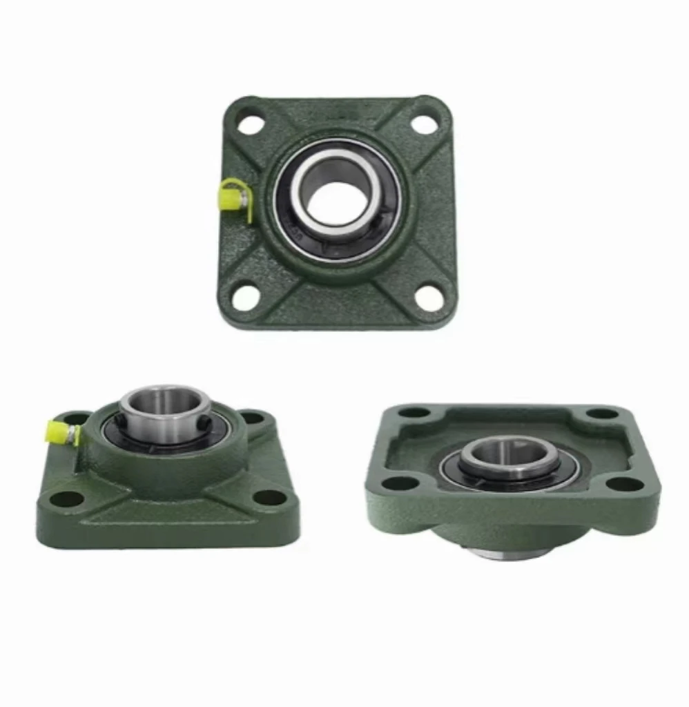 TFL Cheap Price High Quality Bearing UCF209 Pillow Block Bearing of Agricultural Machinery