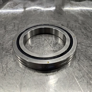 Rb11012 cross roller bearing for rotary tables 110mm*135mm*12mm