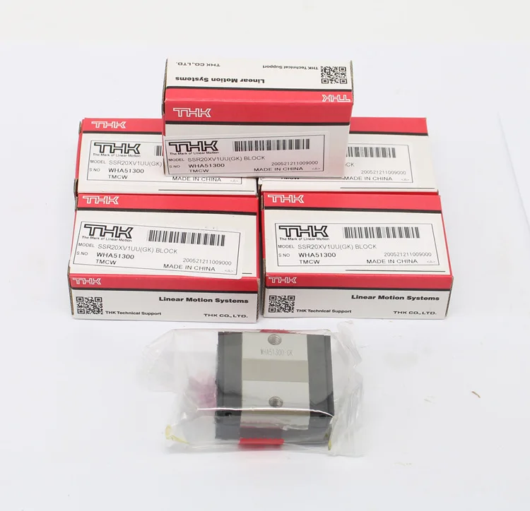 MGN7C Famous high quality Micro linear slider for 3D printer MGN12C MGN12H