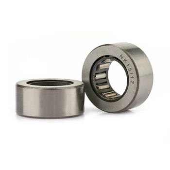 Chrome steel nk 19/16 19x27x16mm needle roller bearing nk19/16