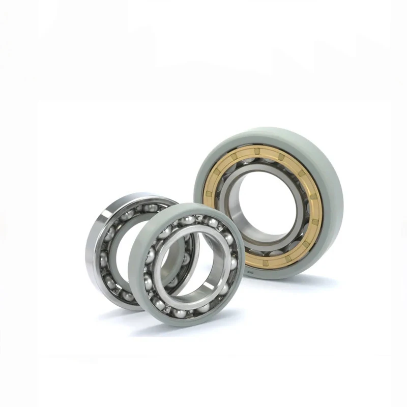 Top quality 6236M/C3VL0271 6236M/C3J20C 180x320x52mm electric Insocoat bearing for High voltage motor