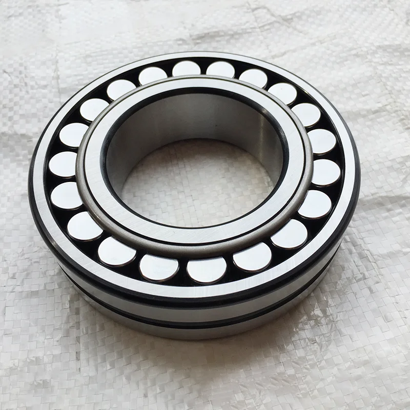 China Supplier Best Price  double row Spherical roller bearing 21312E