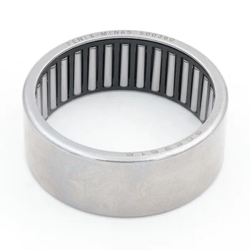 50. 8mm bore sce3216 sce32160oh sce3220 needle roller bearing with outer ring