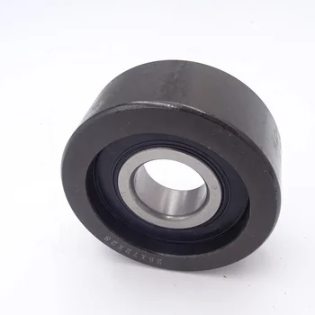 25x72x28mm Mast Guide bearing for Forklift