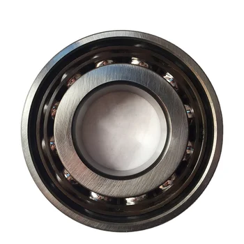 Single row angular contact ball bearing 7311 becbp