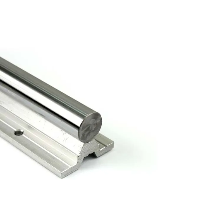 China Manufacturer TBR30UU Linear Guide Rail bearing with high speed