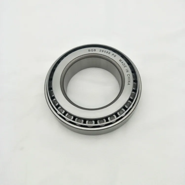 High quality Koyo NTN Single Row Inch Tapered Roller Bearing 29586/29522 29586 29522 29586/20