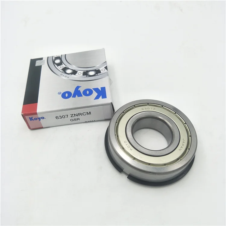 dac458441-39 original Japan NSK KOYO brand wheel hub bearing