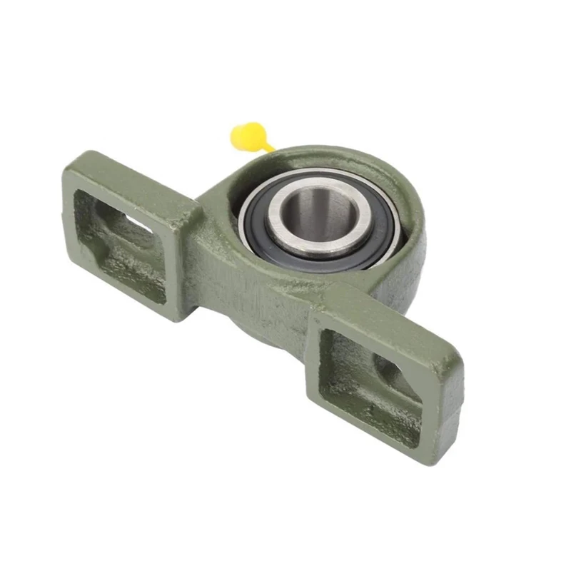 TFL High Performance In Stock Insert Bearing with Iron Cast Housing UCP211 Pillow Block Bearings