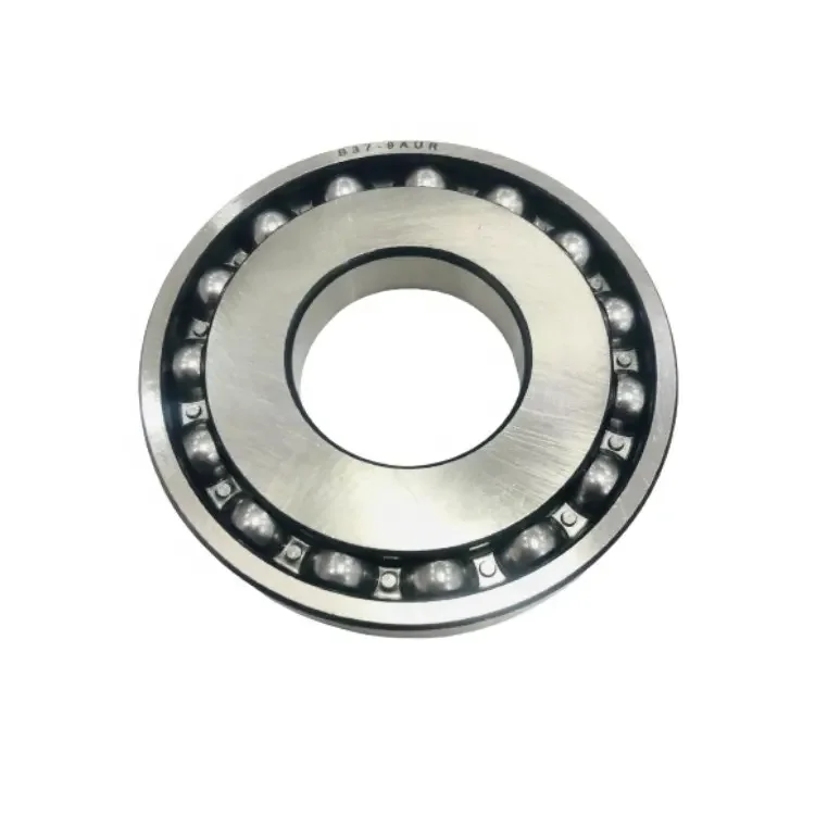 Car bearing B37-10 UR Automotive Deep Groove Ball Bearing 37x88x18mm