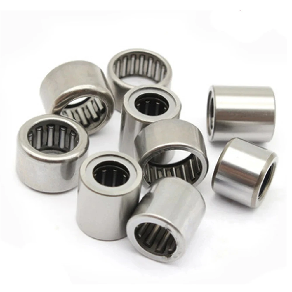 TFL High Performance HK1522 Needle Roller Bearing High Speed Cheap Price with 15*21*22mm Size