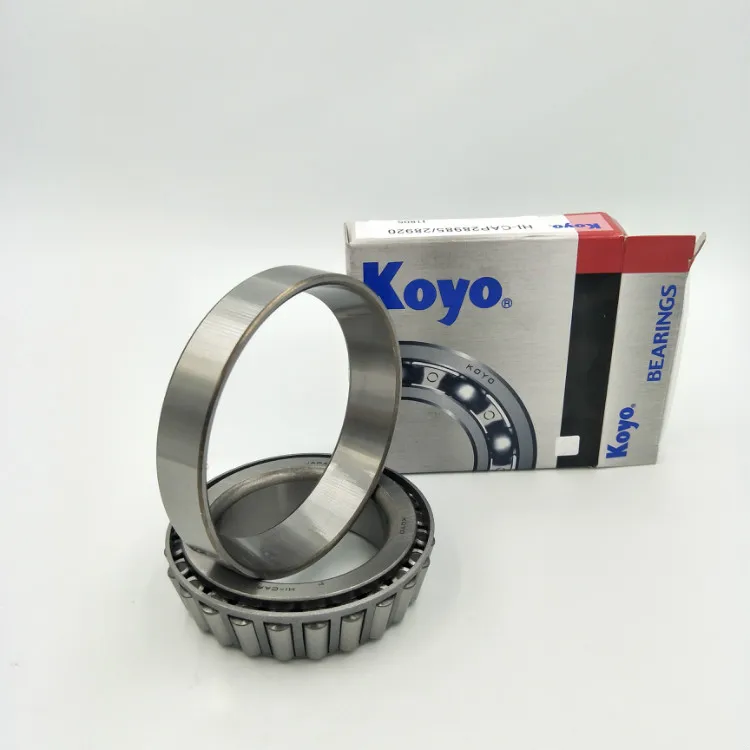 Japan Original  KOYO NTN 28985/28920 Taper Roller Bearing