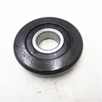 MG 306 FFT 22198-20201 MG306FFT forklift mast roller bearing size 30×91.6×19/25 mm