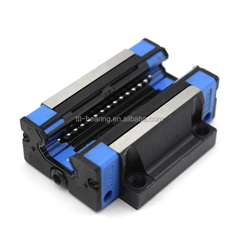 Heavy Load Linear Guide Block HGH25 for CNC machine