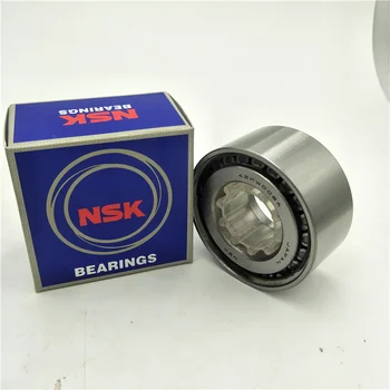 NSK koyo rear wheel hub bearing for car DAC2552W-11SH2CS25