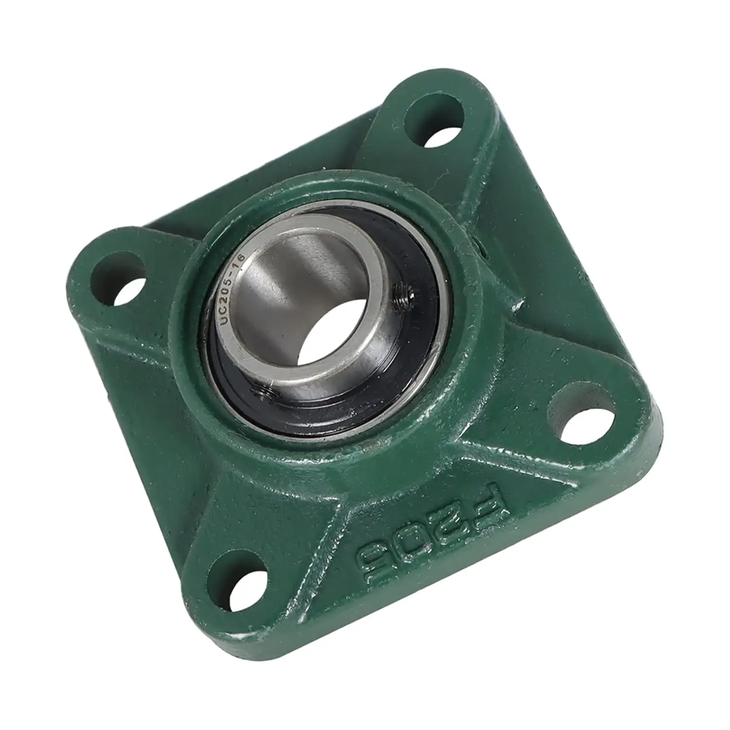 TFL High Precision Low Noise Square Flangle Pillow Block Bearing UCF205 Outer Spherical Bearing