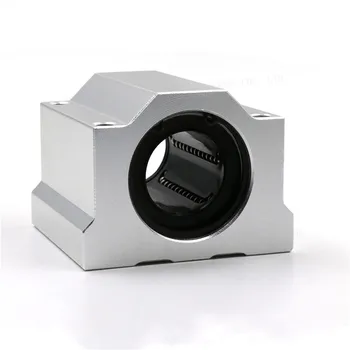 8mm Linear Bearing Slide Unit Linear Shaft Block SCS8UU