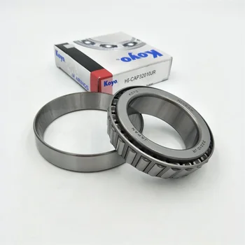 Koyo ntn 32010 32011 32012 32013 32014 32015 tapered roller bearing