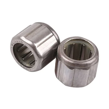 One way 8x14x12mm needle roller bearing for clutch ewc0812