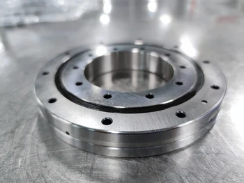 Tfl ru148 ru148x ru178 ru178x high-precision crossed roller bearing used for machine tools