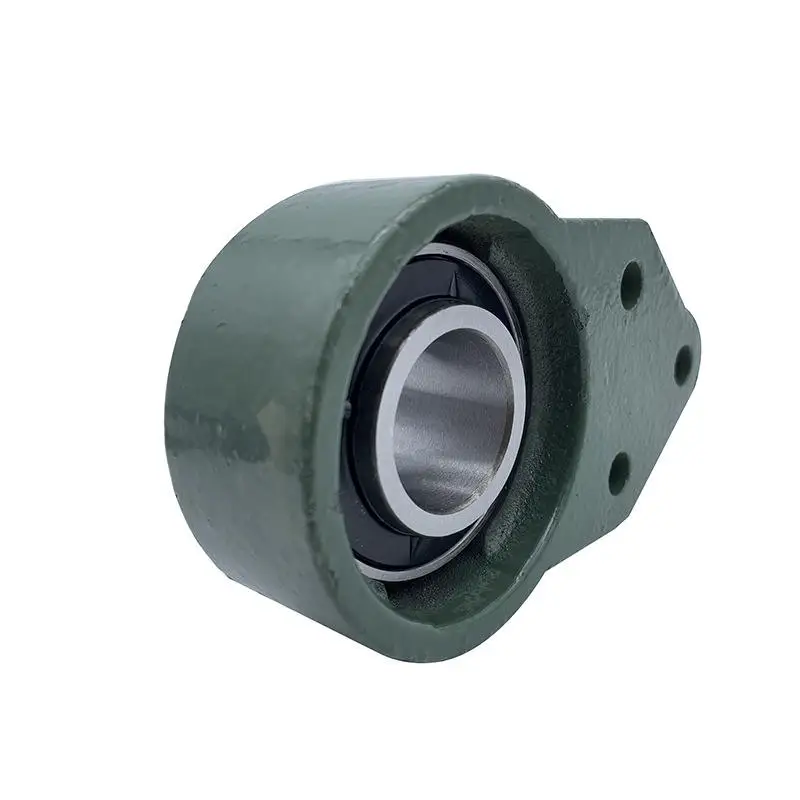 TFL UCFL Series Flange Bearing with Housing UCFB206  Chrome Steel Pillow Block Ball Bearing