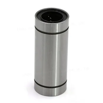 Linear bearing lm20luu recirculating ball bushing metric